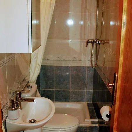 Casa Azul Montesinos