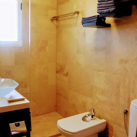 Holiday home Casa Azul Montesinos *