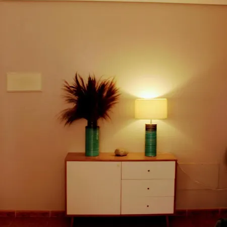 Holiday home Casa Azul Montesinos Alicante